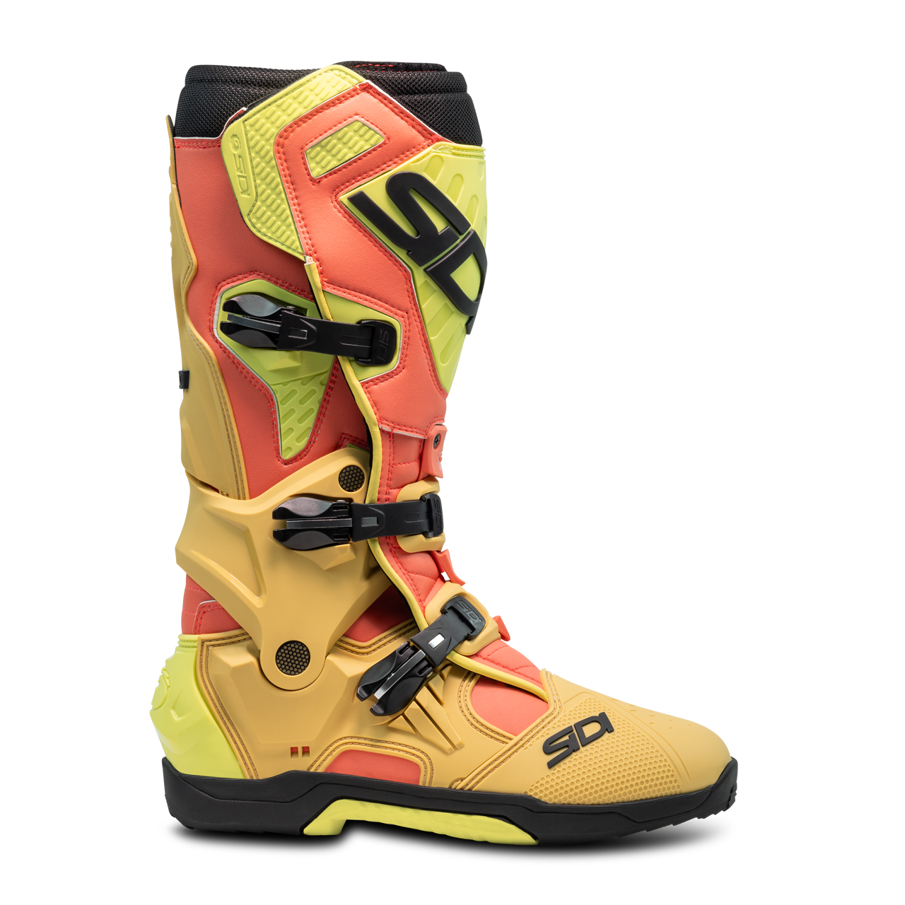 Crosslaarzen Sidi Crossair