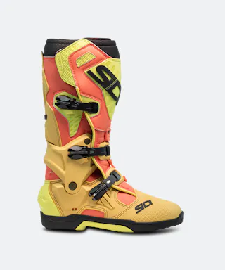 Crosslaarzen Sidi Crossair