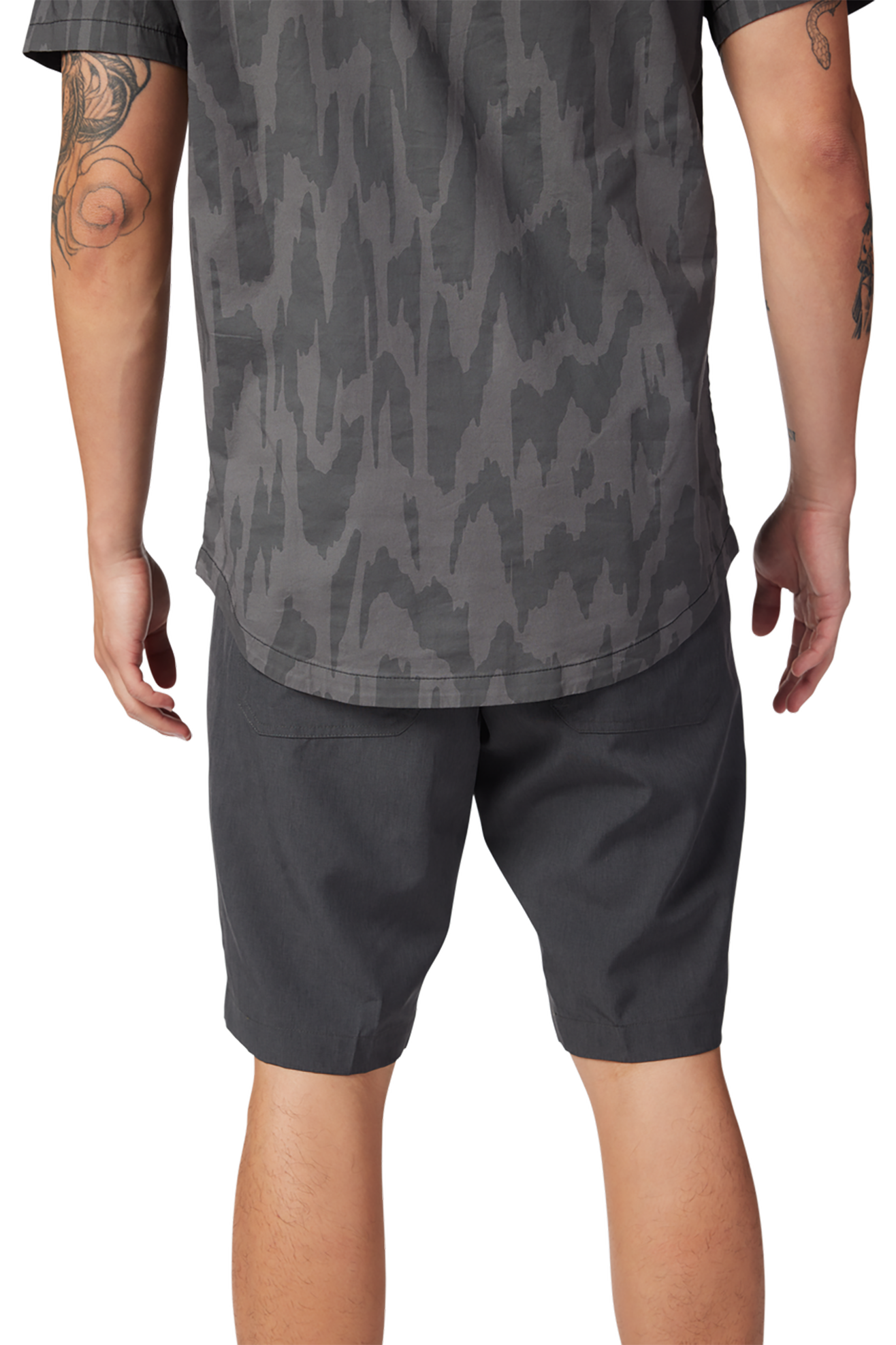 Pantalones cortos FOX Machete Tech