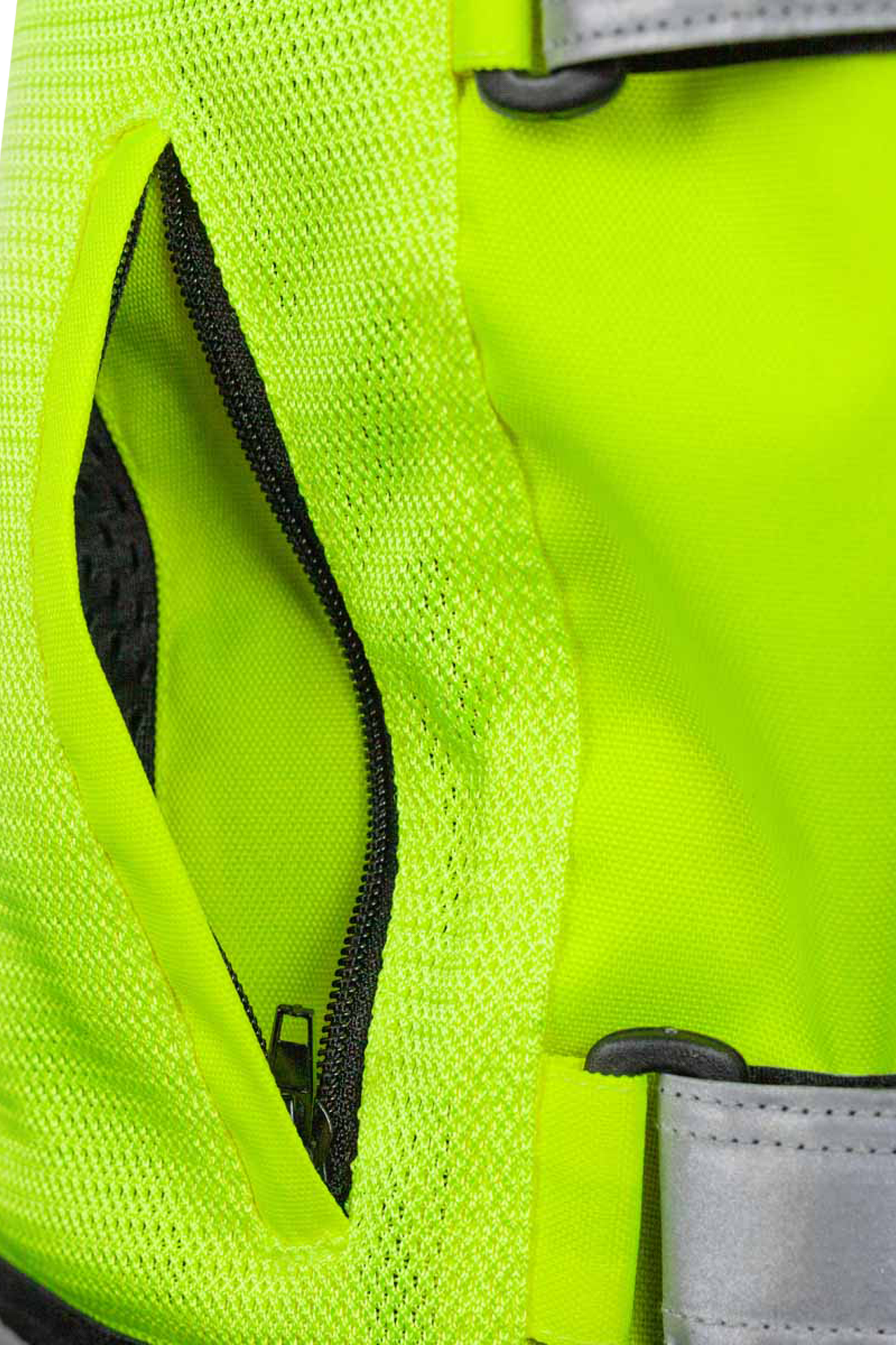 GMS Safety Premium Evo Vest