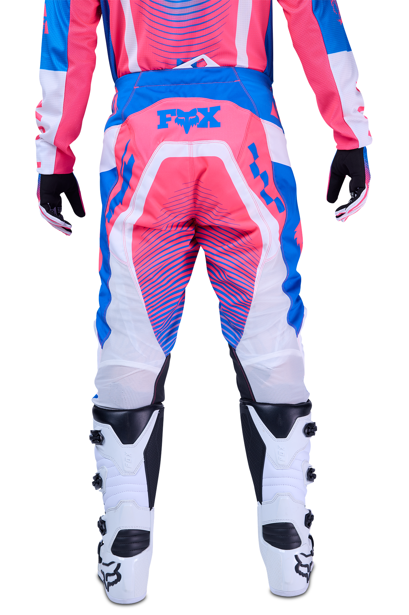 Hlače MX FOX 180 Collect