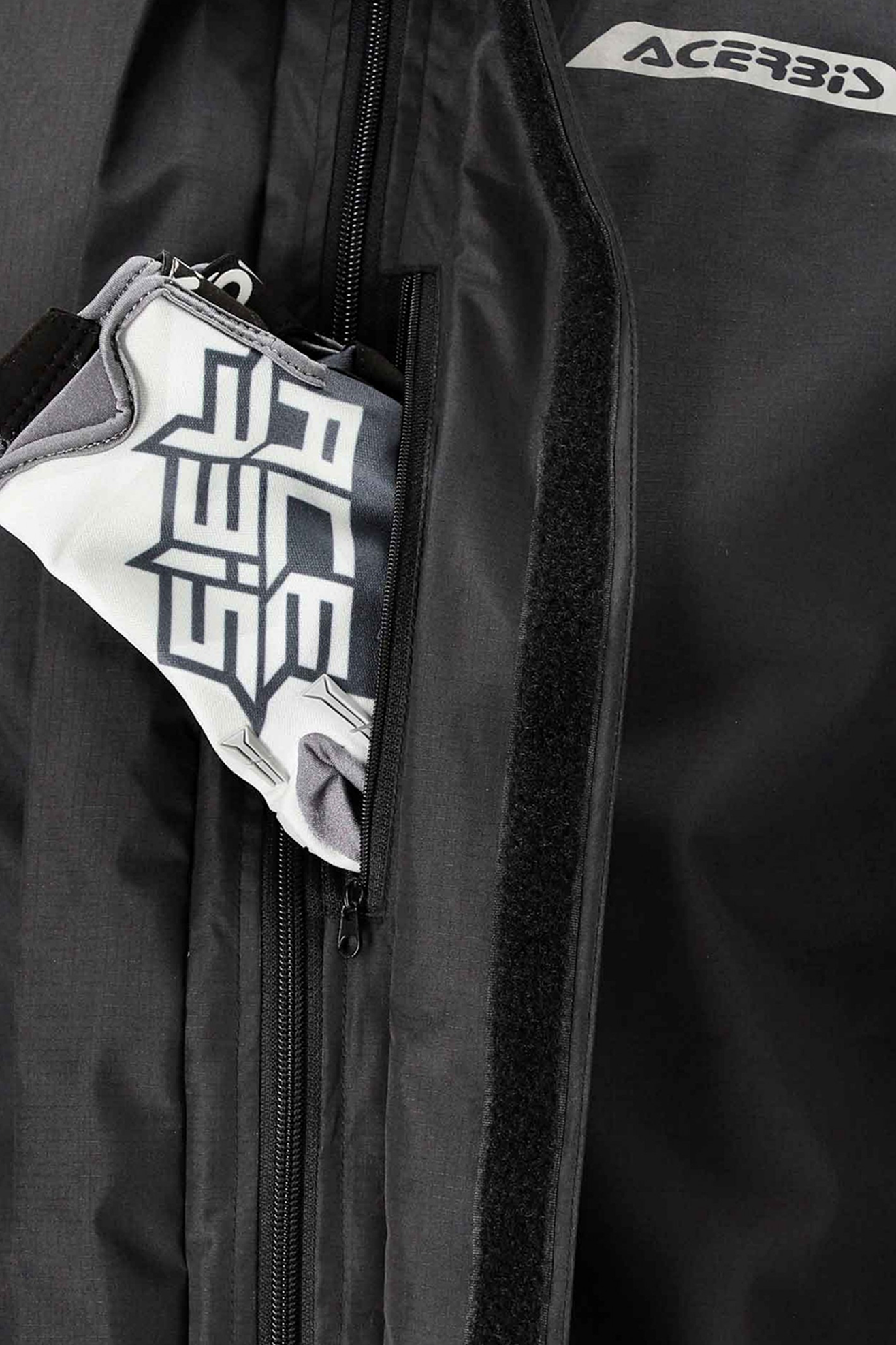 Veste de Pluie Acerbis X-Dry