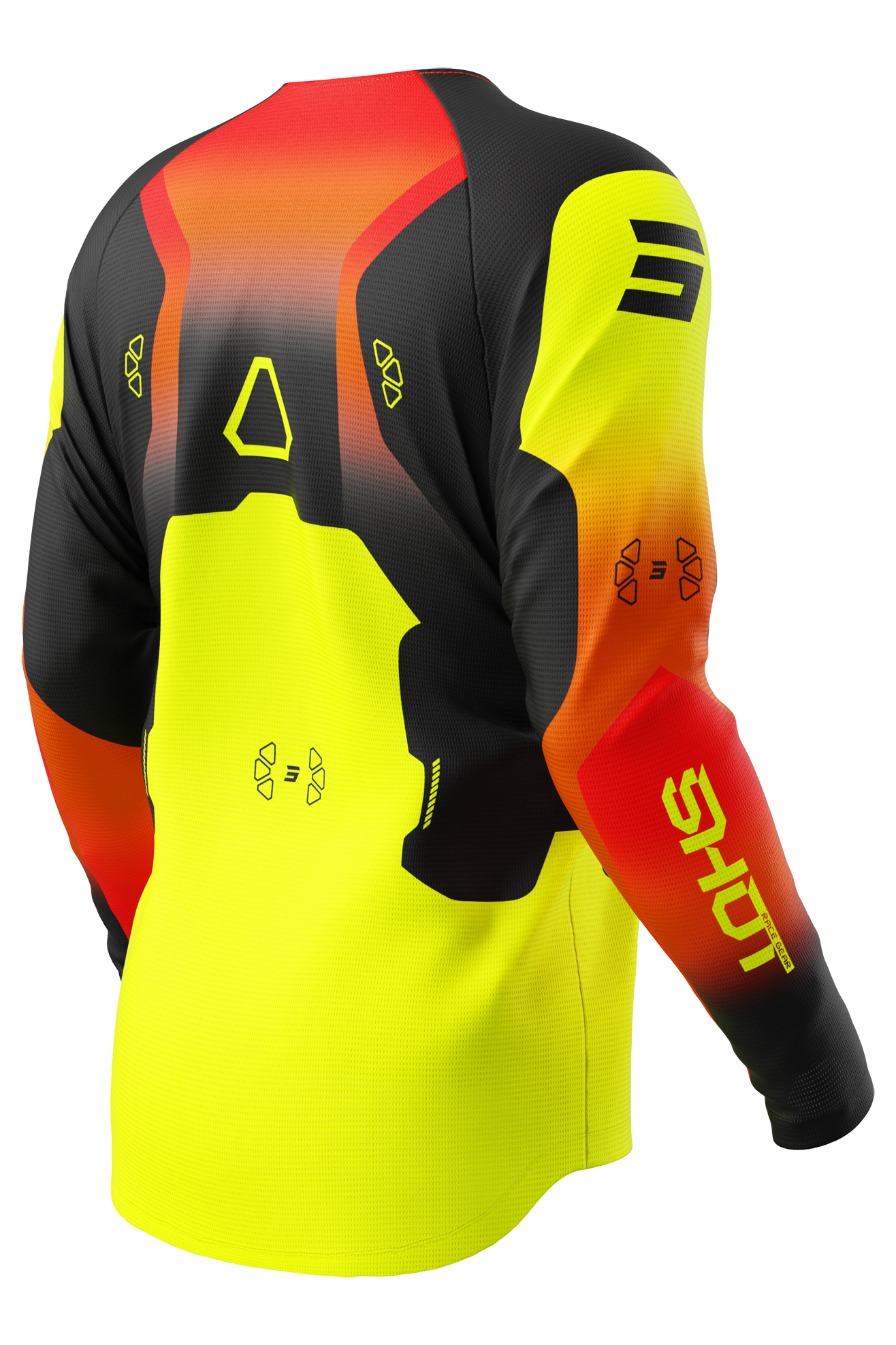 Crossshirt Shot Race Gear Draw Rocket 27 Youth