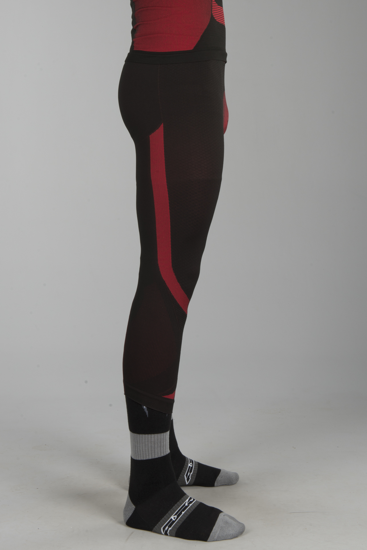 Acerbis 3/4 X-Body Summer Base Layer Trousers