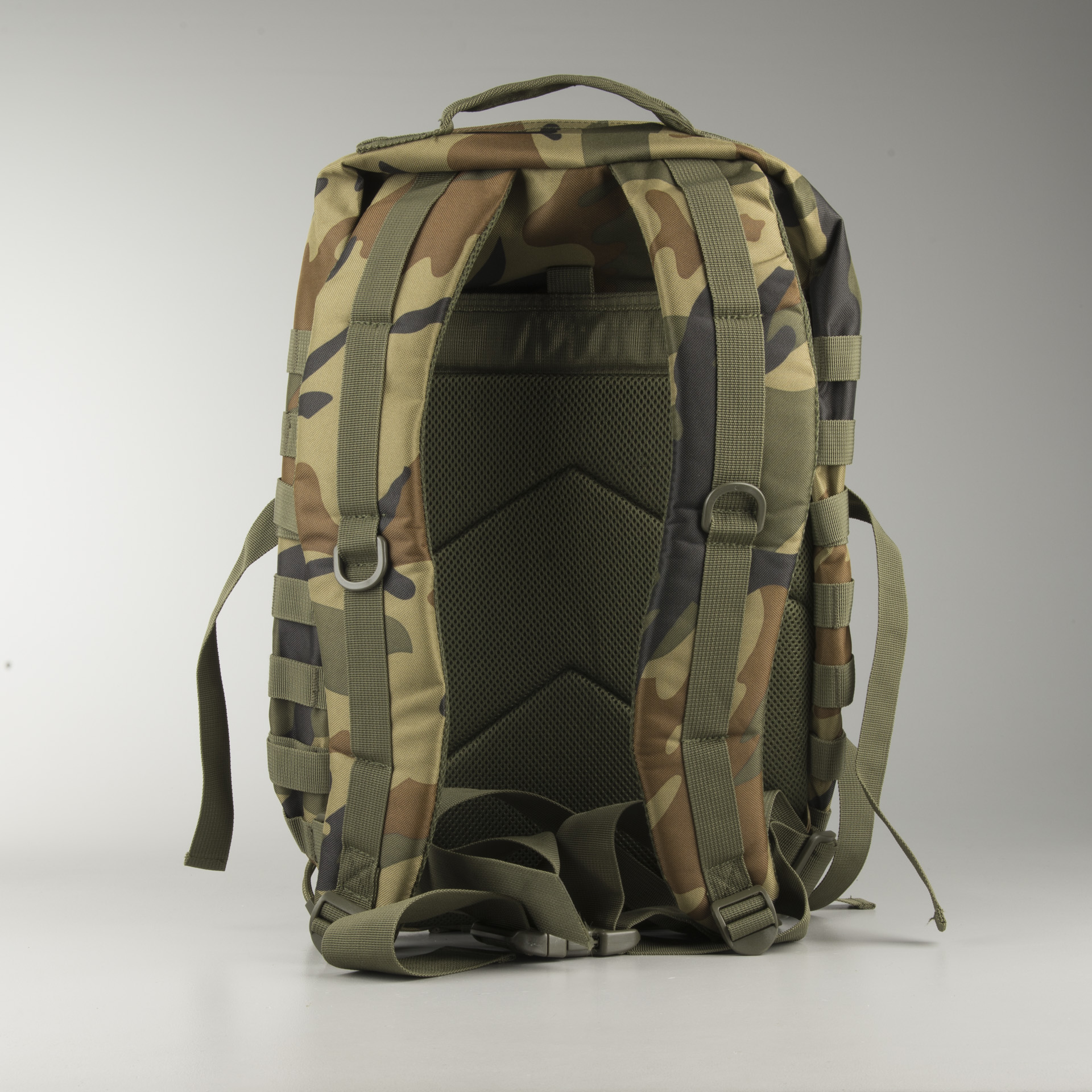 Brandit US Cooper Large Backpack - 30L