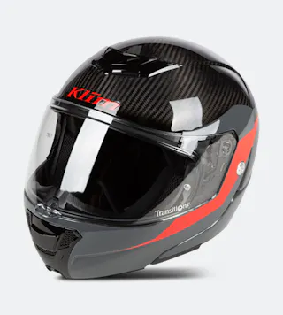 Motocyklová Helma Klim TK1200 Hybridní