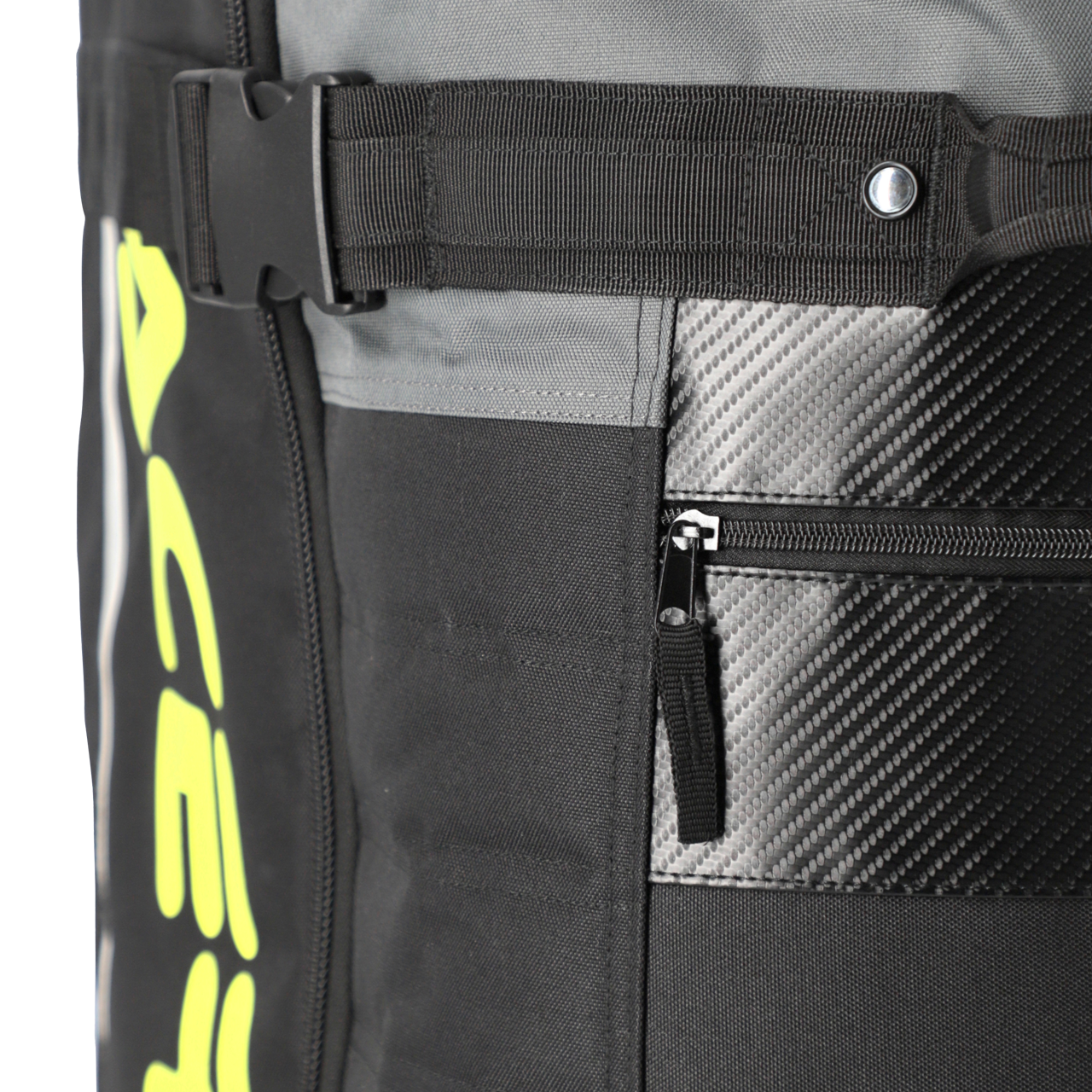Wieltas Acerbis X-Trip Logo 105L