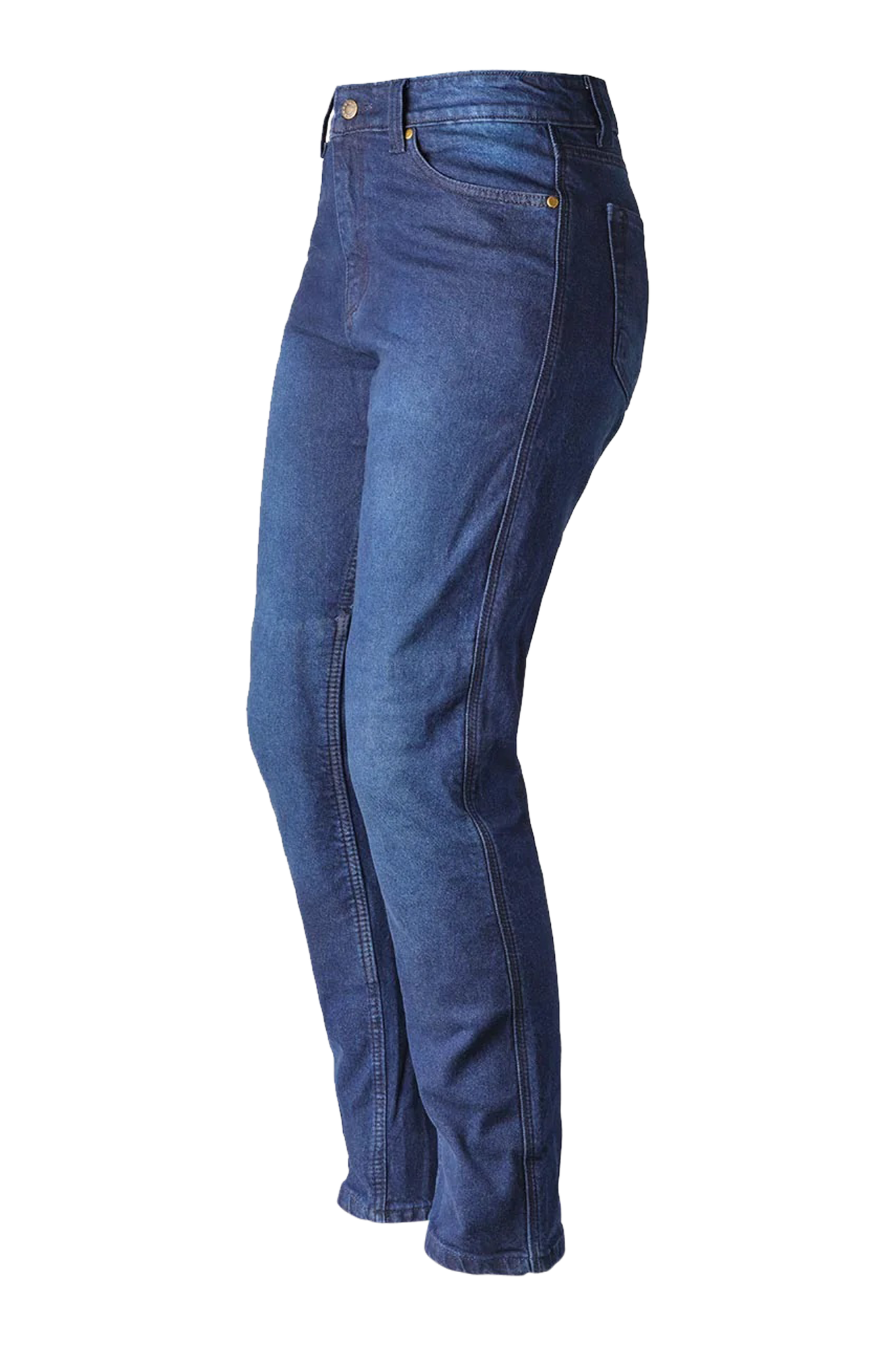 Motorjeans GMS Atlanta Slim Lady Dames