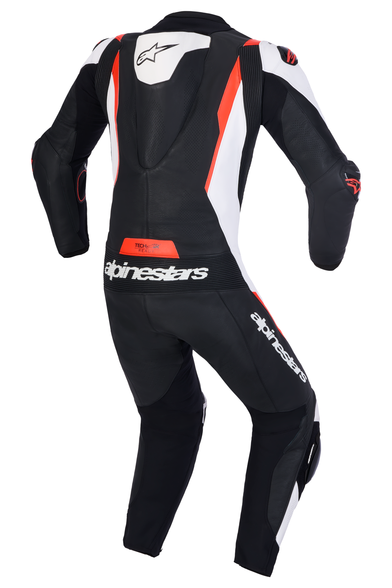 Alpinestars Missile V3 1pc Leather MC Leather Suit