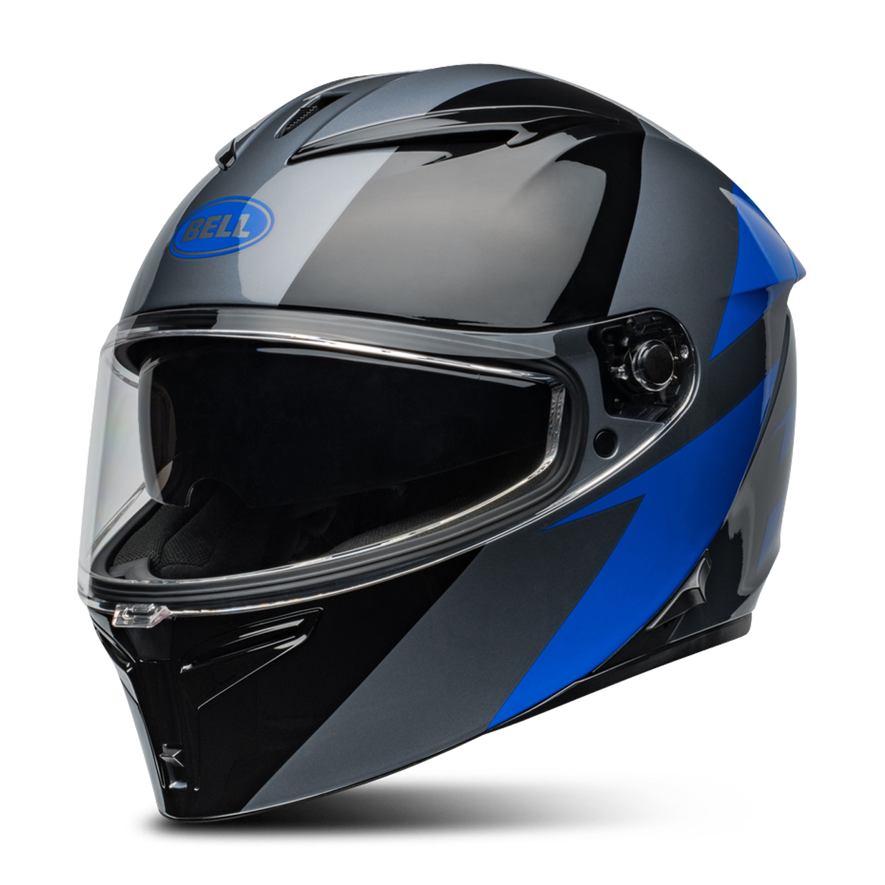 Intergraalhelm Bell Lithium