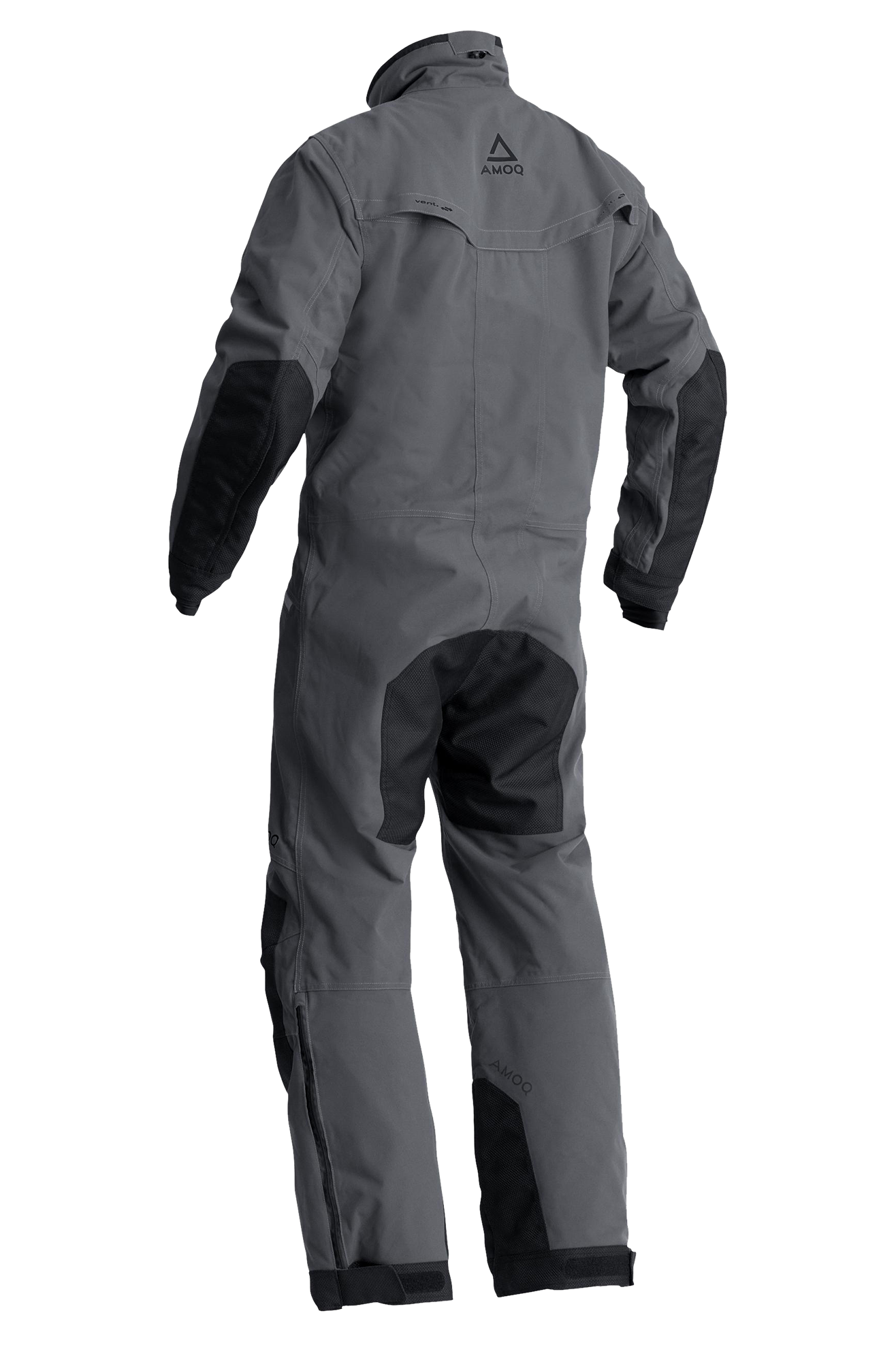 AMOQ Ballistic Monosuit