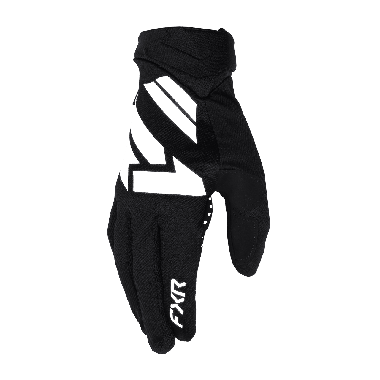 MX-Hanskar FXR Reflex 27
