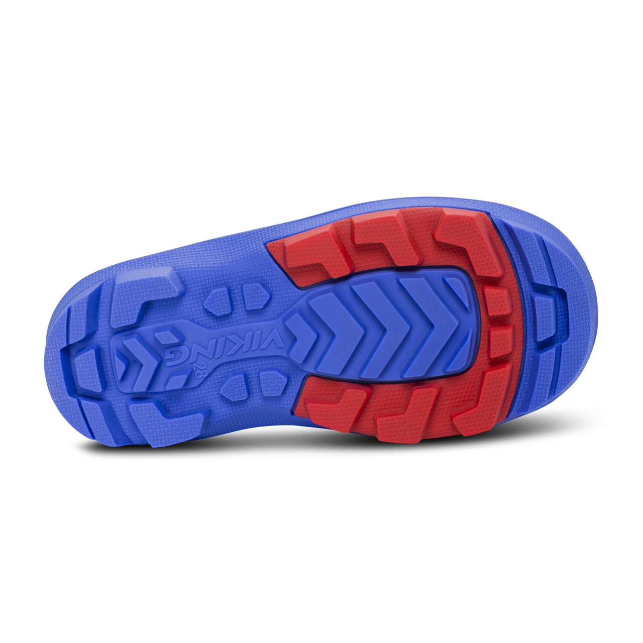 Viking Extreme Warm Youth Boots