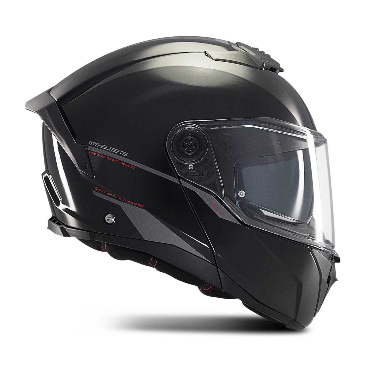 MT Atom 2 SV Modular Helmet
