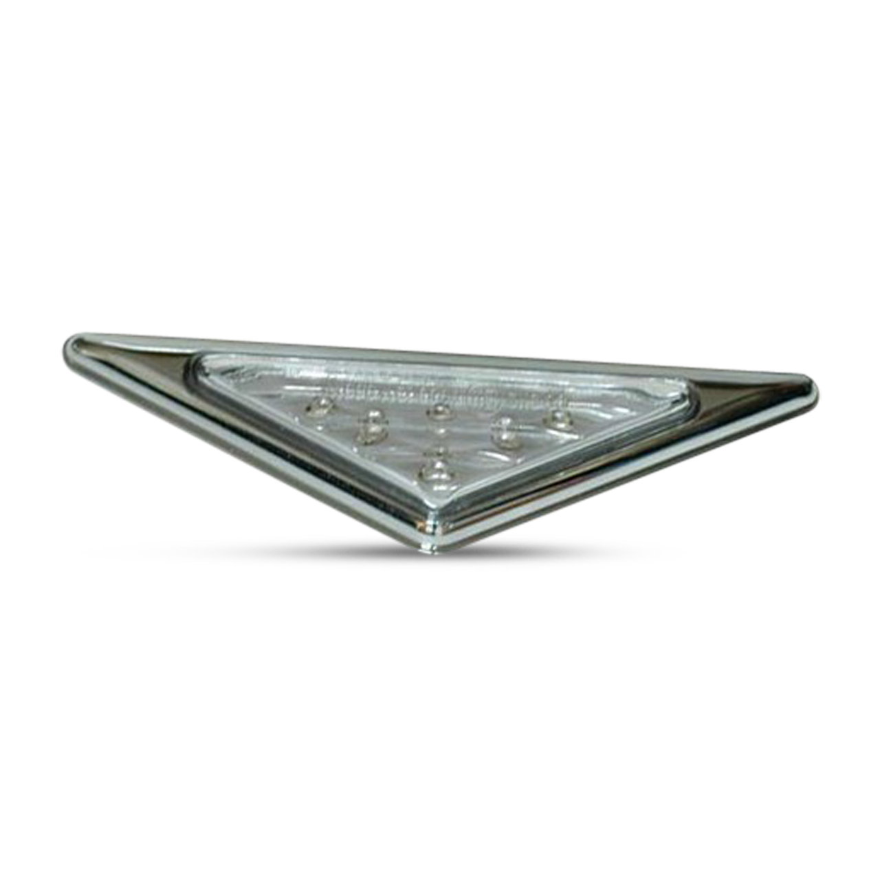 Intermitentes Hyper Triangle LED E-appr.