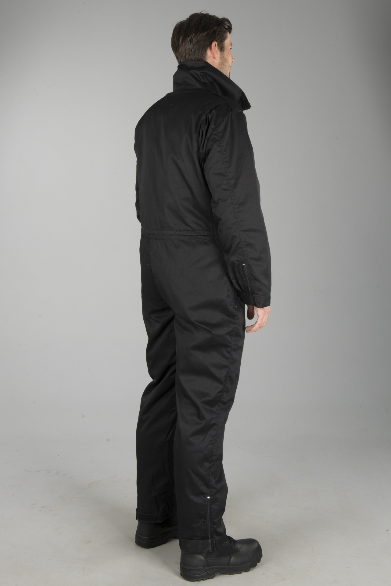 Brandit Panzer Combi Overall