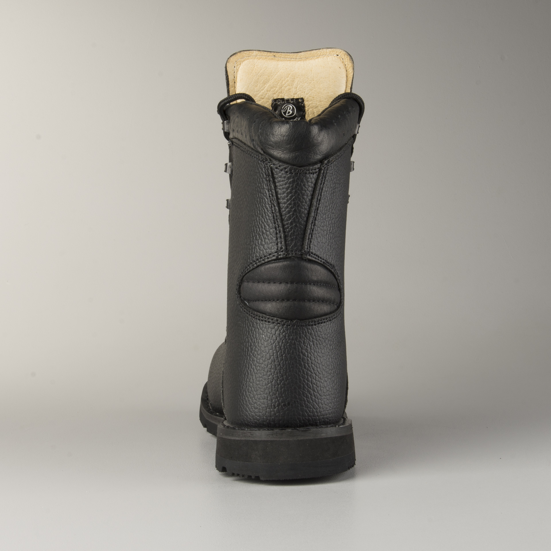 Botas Brandit BW Tactical 2000