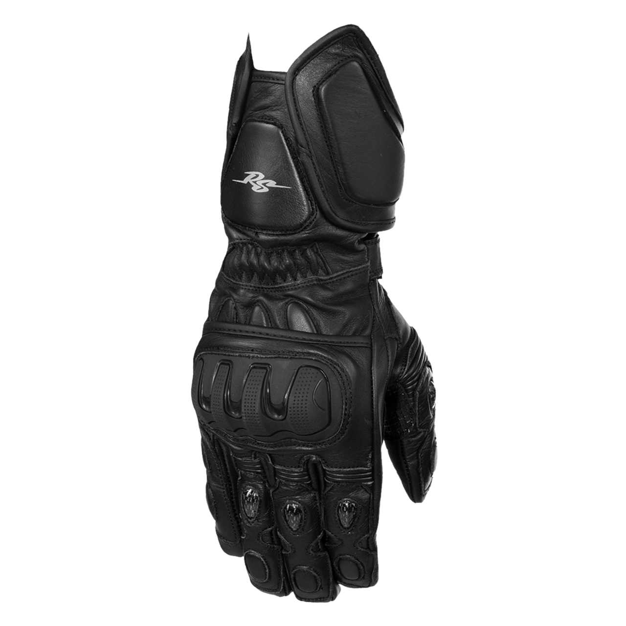 Guantes de Moto Rusty Stitches Marc