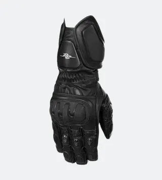 Rusty Stitches Marc Motorcycle Gloves