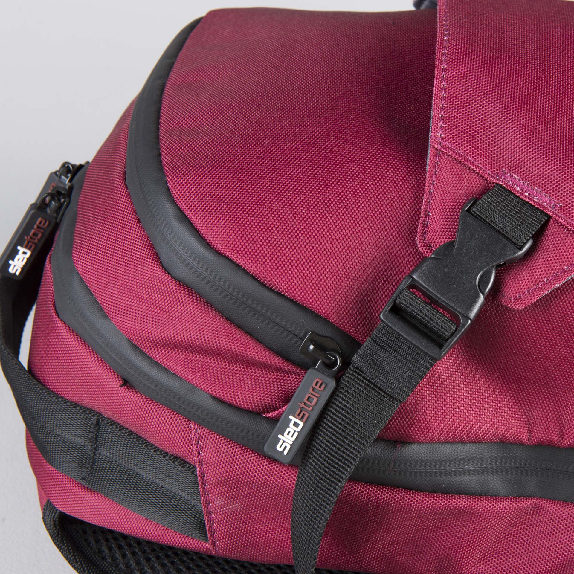 Mochila Sledstore Frigus 12 L