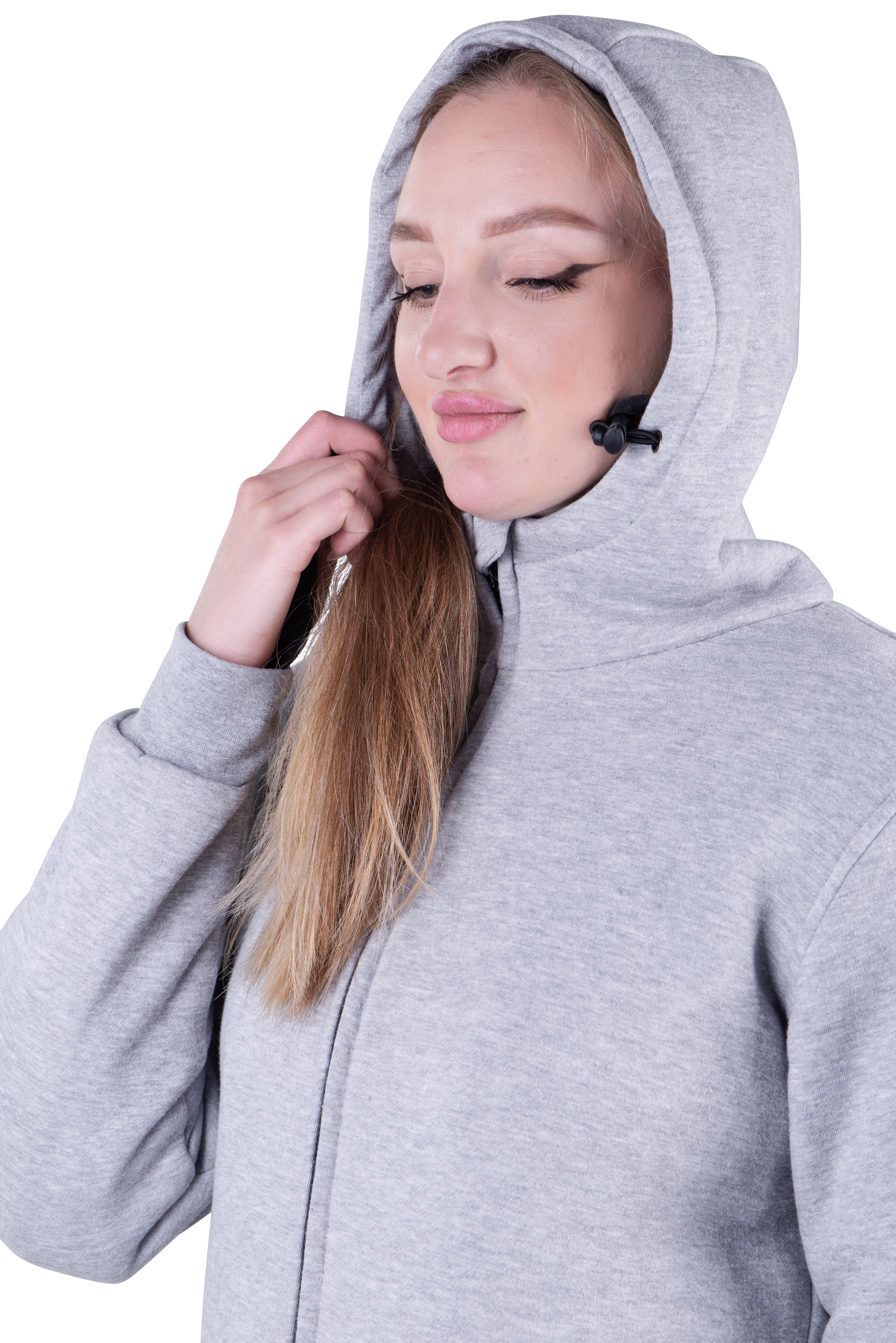 Course Aramid MC Hoodie Women