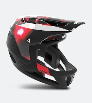 Leatt MTB Gravity 5.0 Downhill MTB Helmet