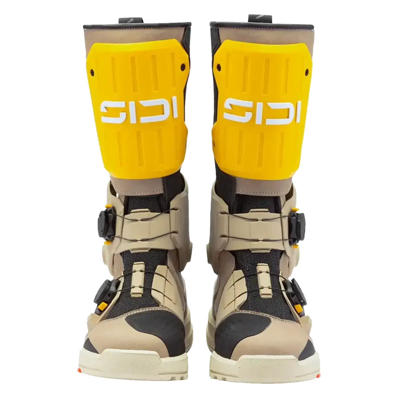 Sidi Taurus GTX 2026 Adventure Boots