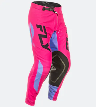Motokros Hlače FLY Racing Evolution DST