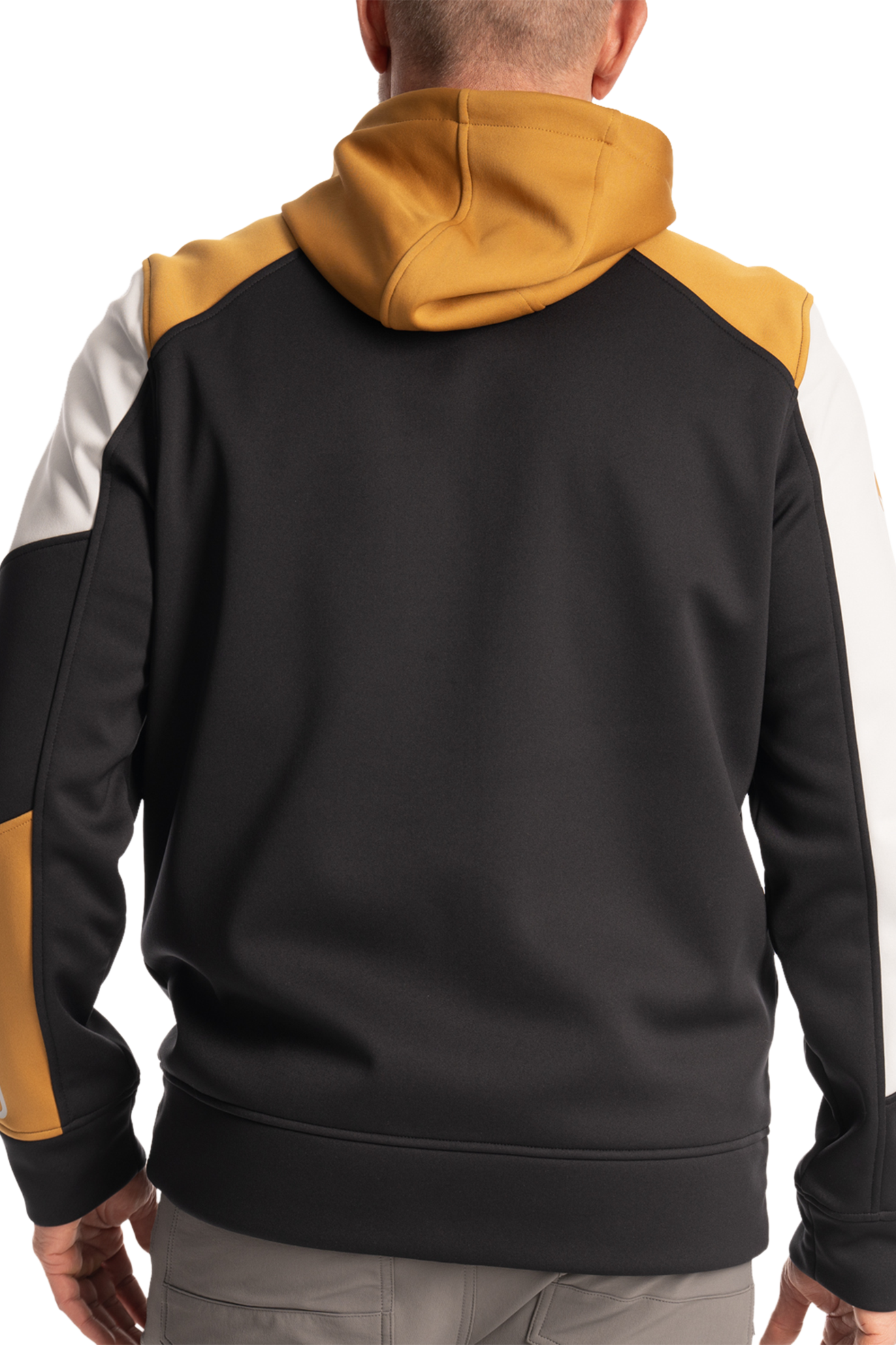 Sudadera con capucha Klim Stealth