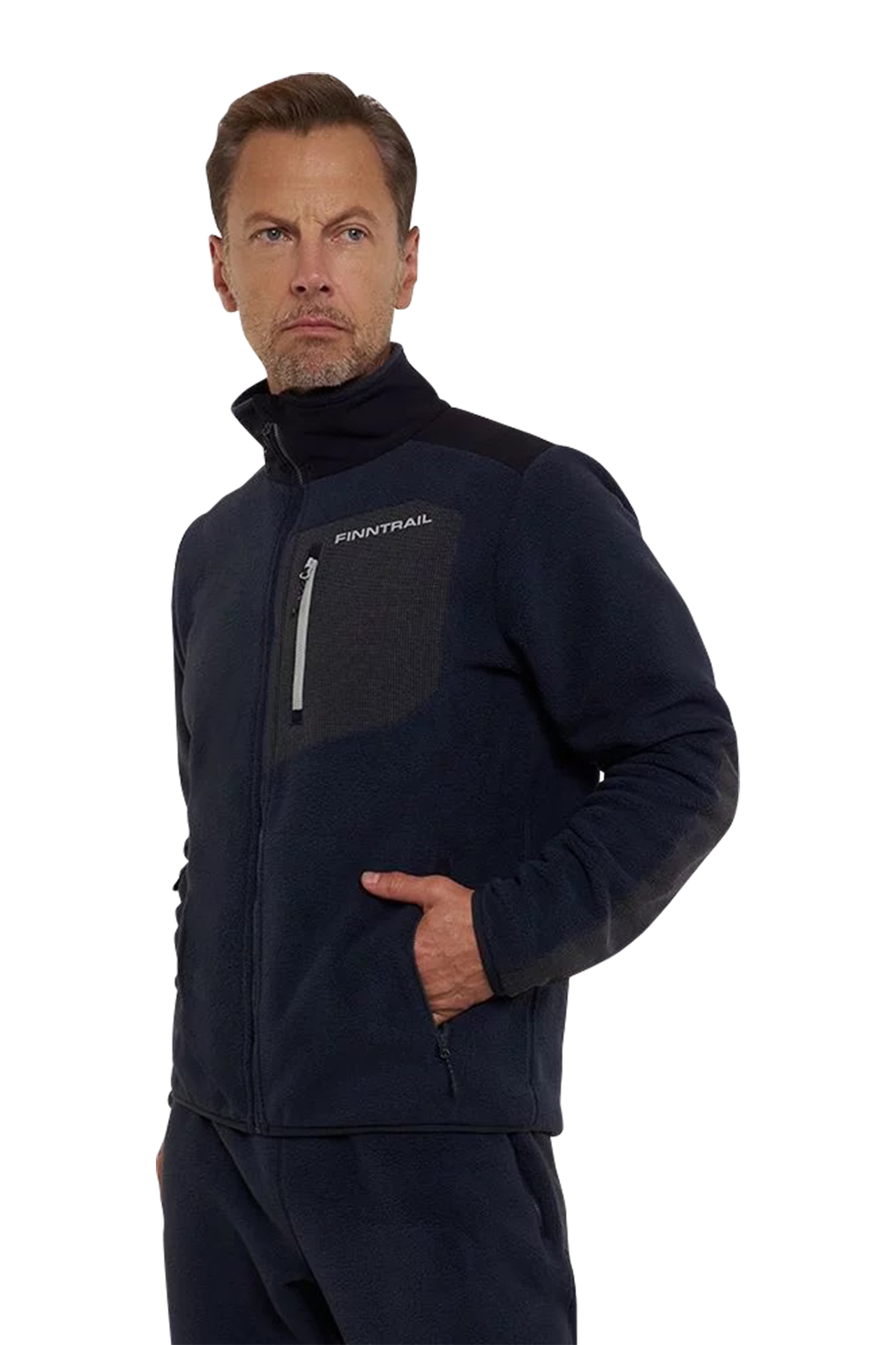 Sneeuwjas Finntrail Sherpa