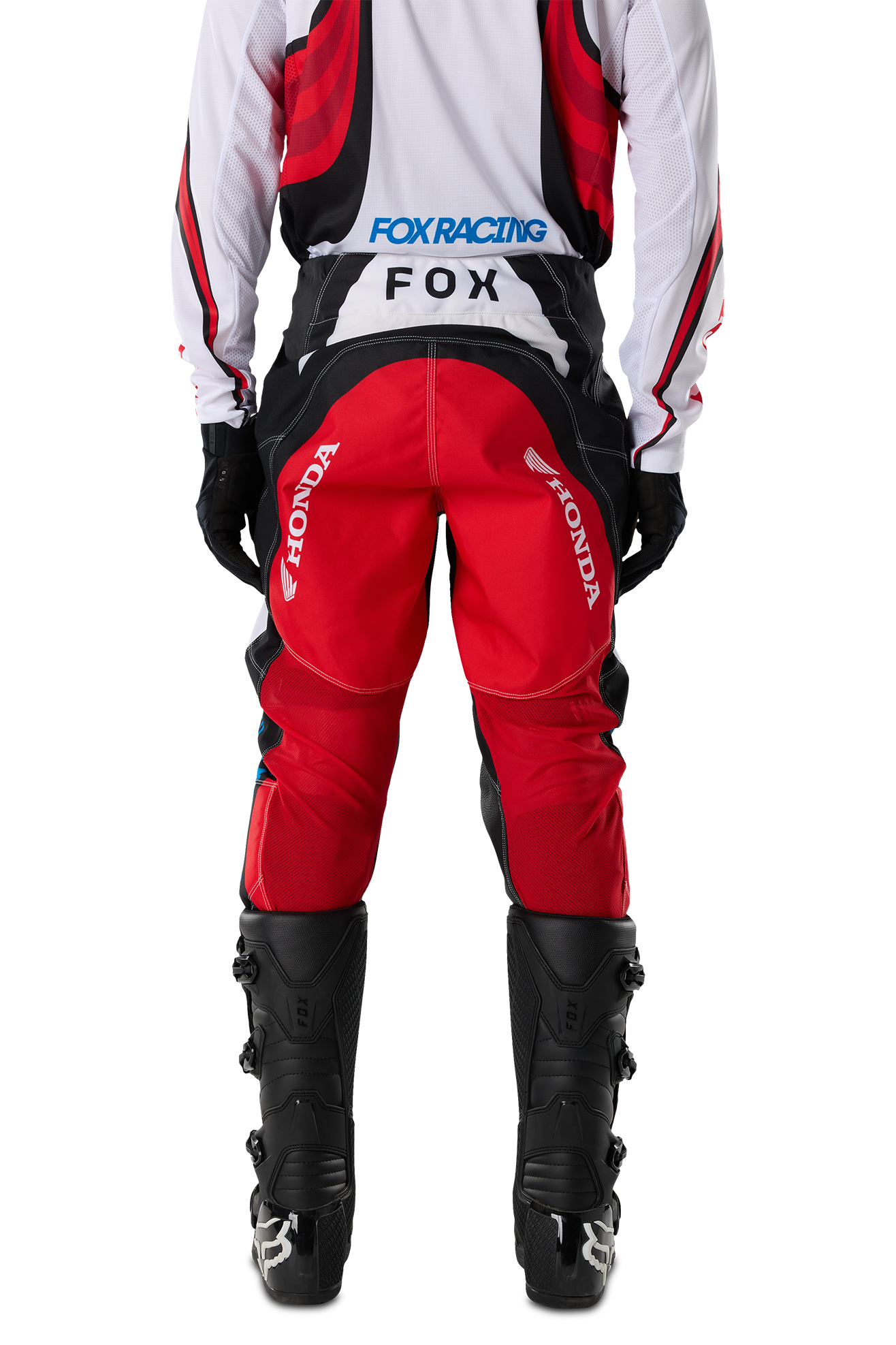 Pantalones MX FOX 180 Honda