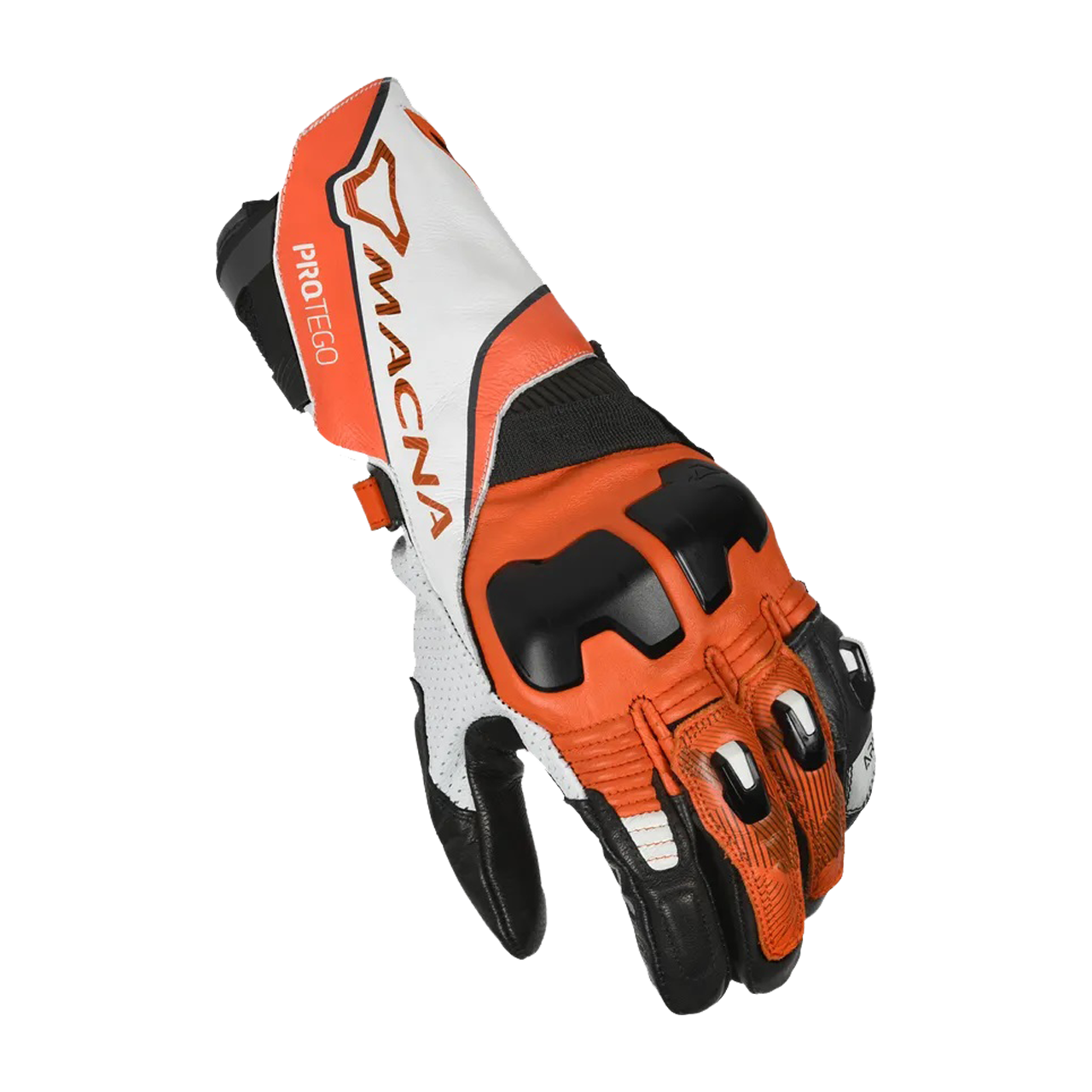 Motorhandschoenen Macna Protego