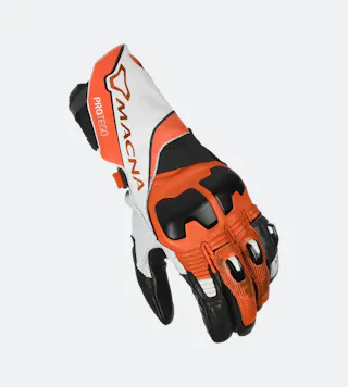 Motorhandschoenen Macna Protego