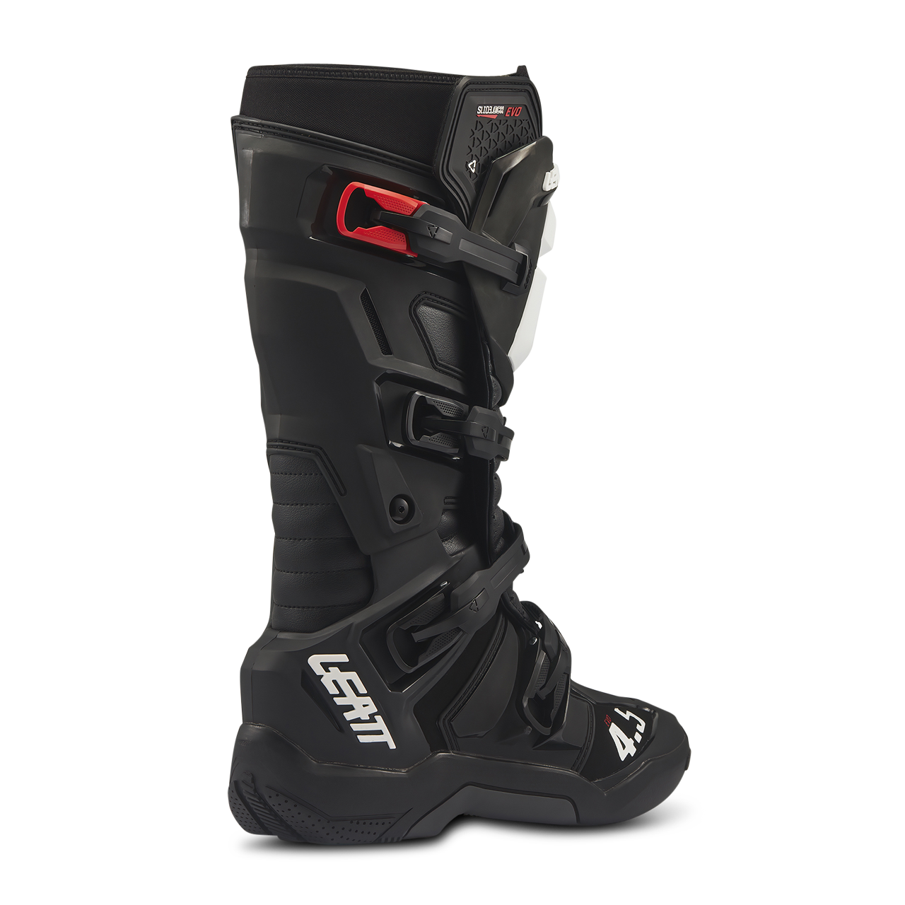 MX Zābaki Leatt 4.5 Evo V.27