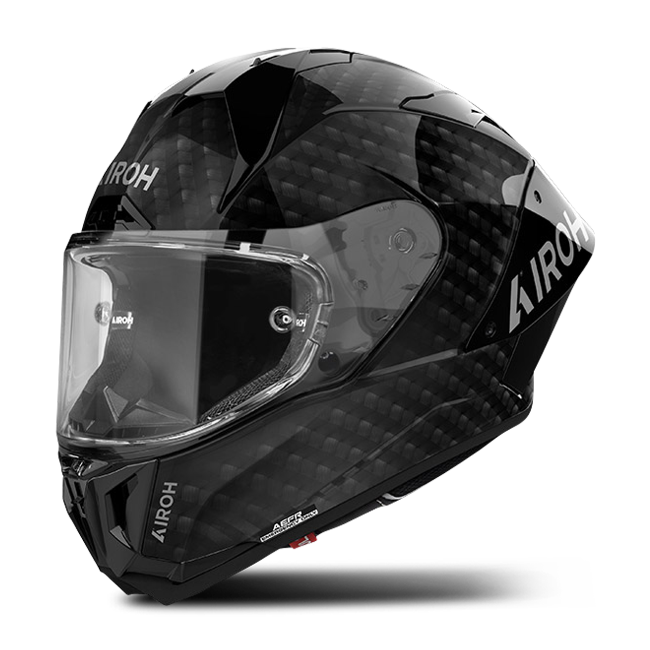 Cască Integrală Airoh GP 800 FIM Racing