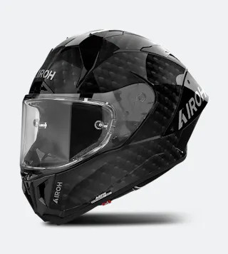 Capacete Integral Airoh GP 800 FIM Racing