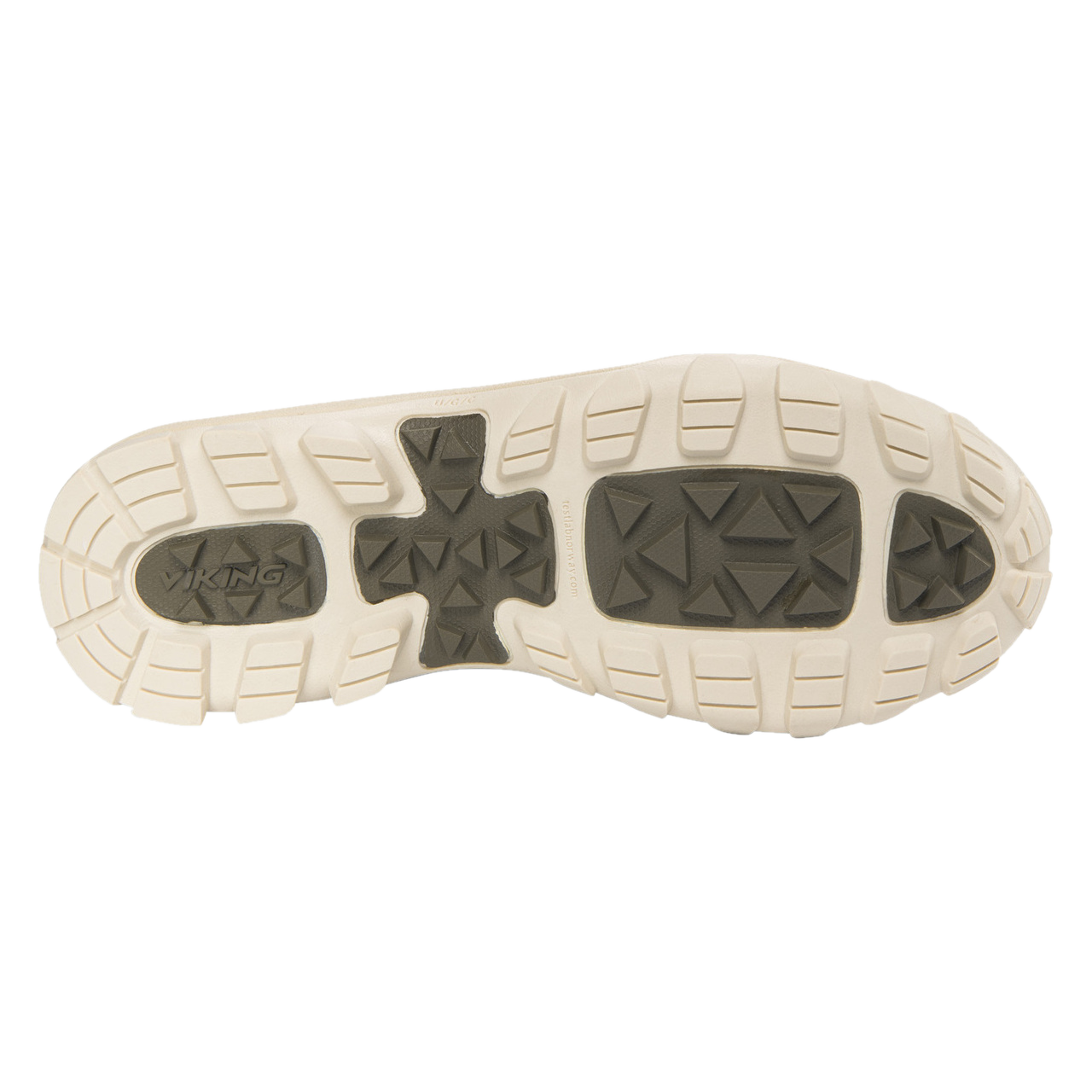 Viking Constrictor 3 High WP BOA Winter Boots