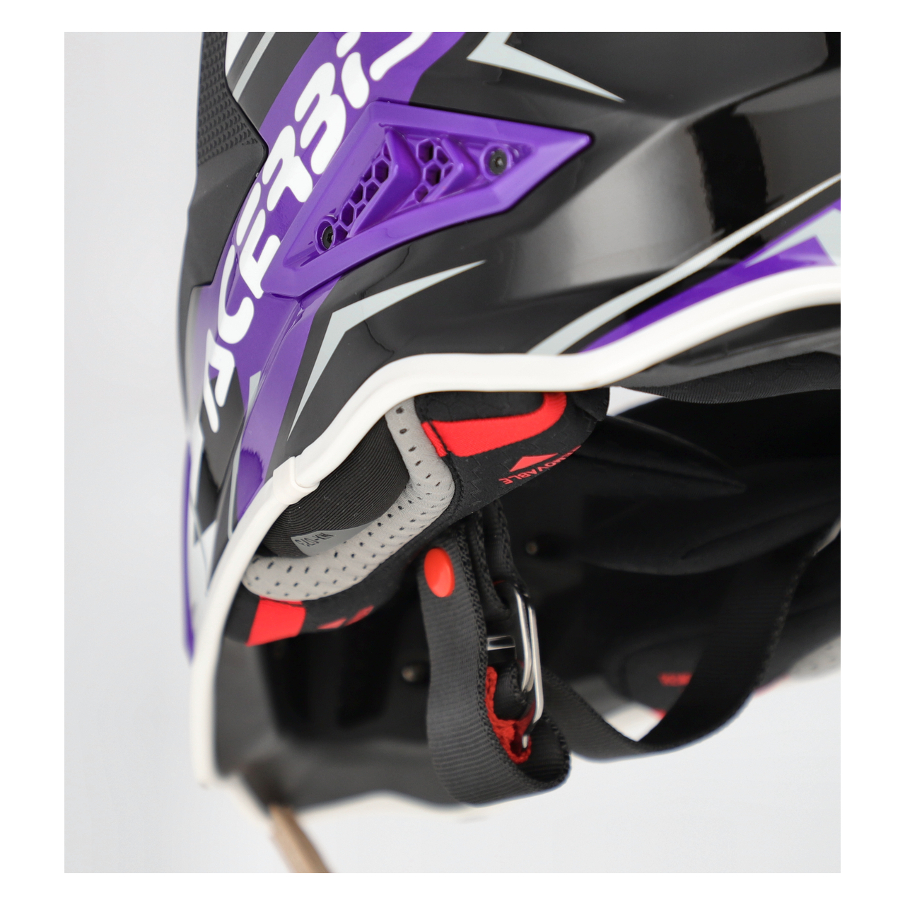 Crosshelm Acerbis Airstrike-X