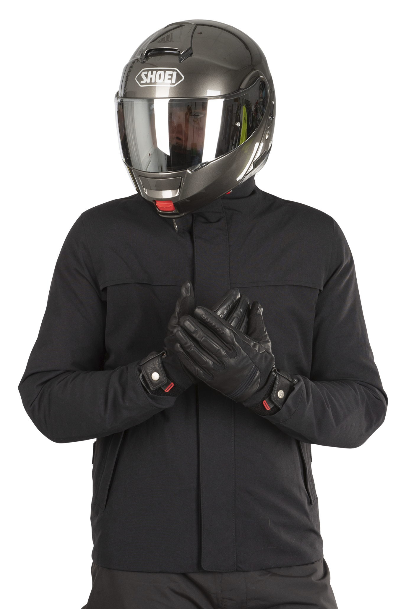 Jas SPIDI Gamma H2Out