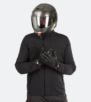 Bunda Spidi Gamma H2Out