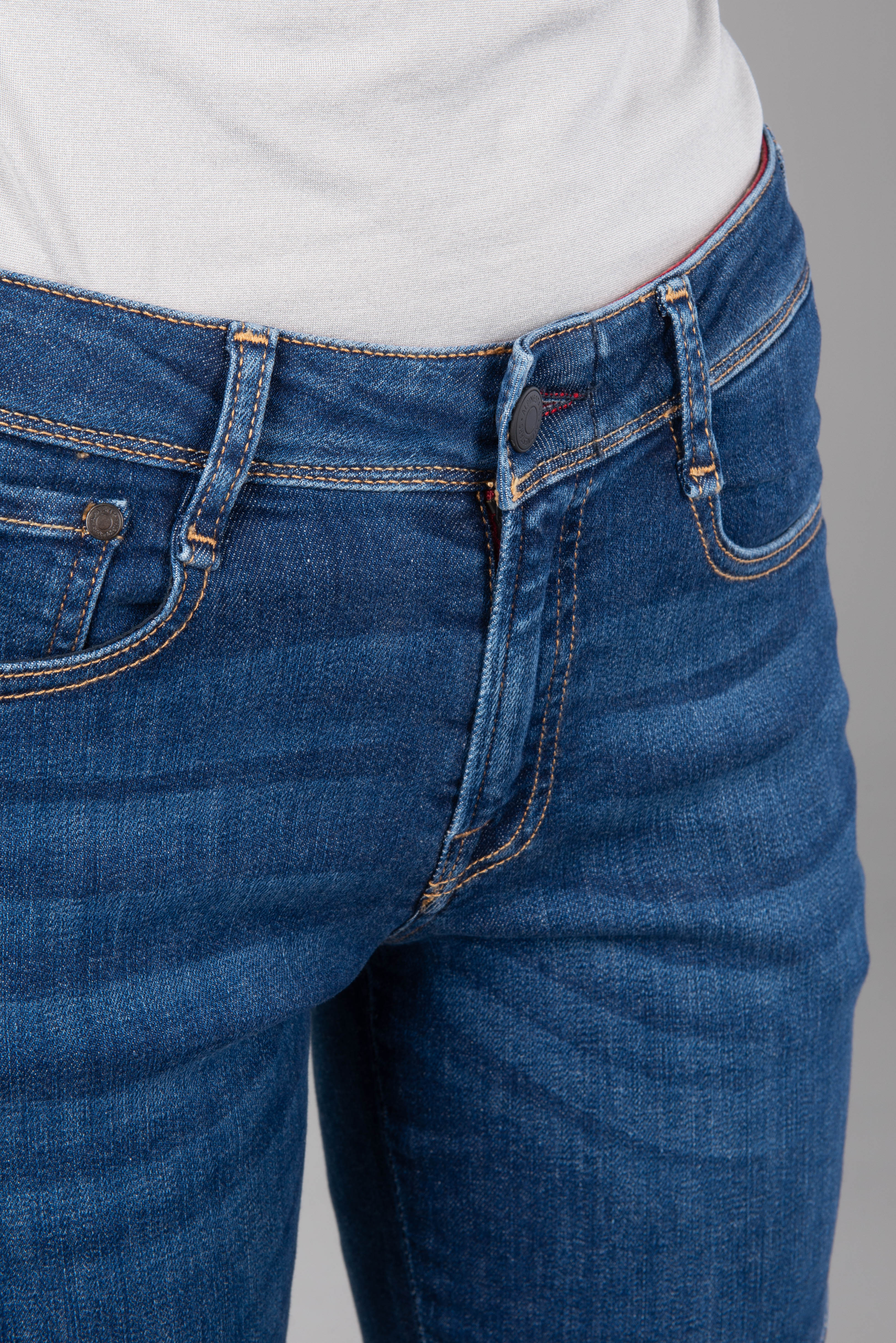 Motorjeans Alpinestars Stella Callie Dames Denim