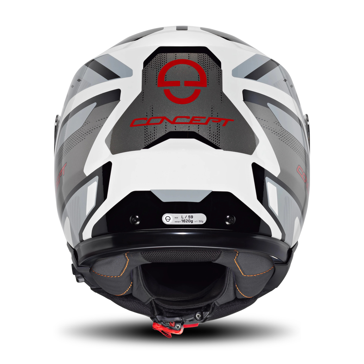 Modularna Kaciga Schuberth Concept Kinetic