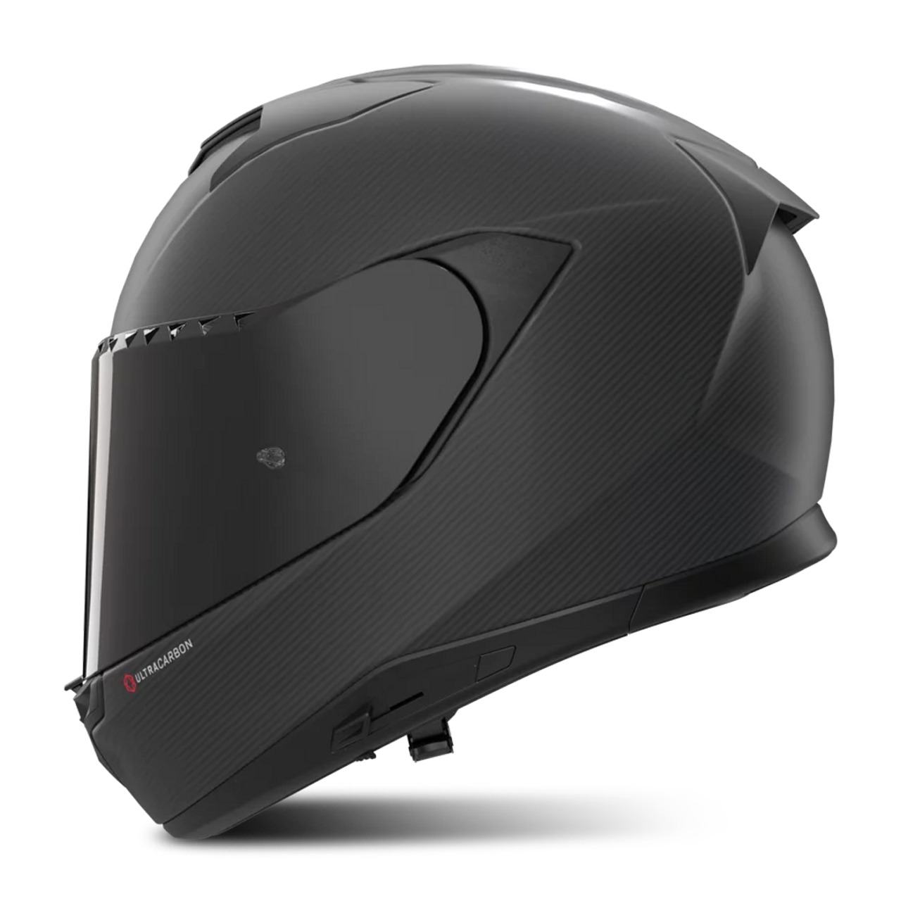 Integraalhelm Nolan X-904 Ultra Carbon Puro I-ESS