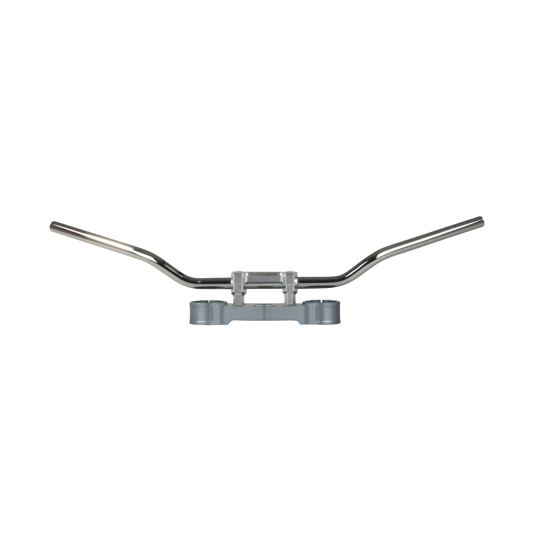 Stuur Fehling Superbike LN 45 Chrome 22mm