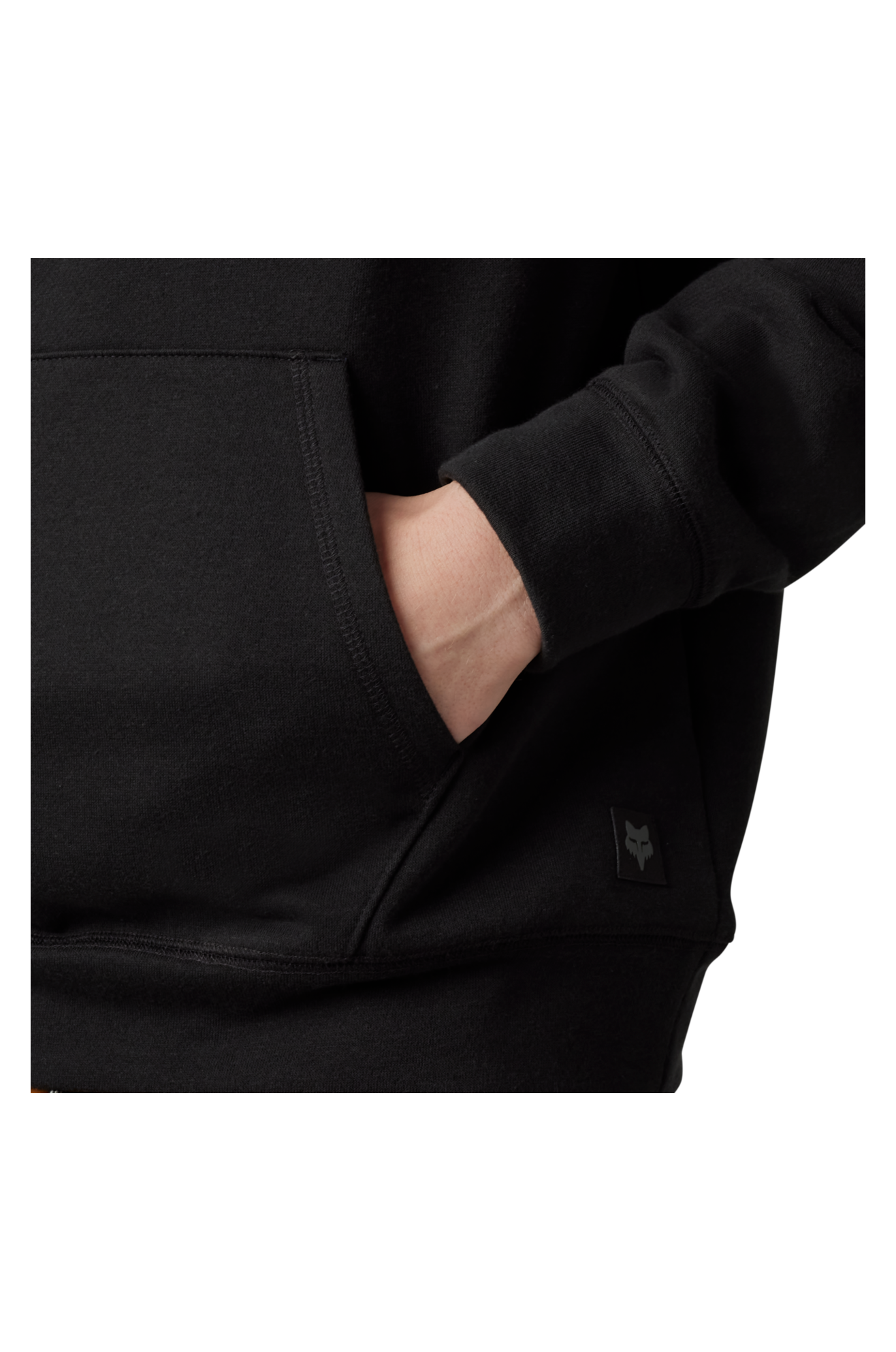 Trui FOX Level Up Po Fleece