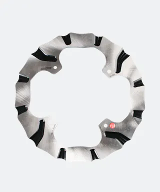 Braking Bat Fly Rear Brake Disc