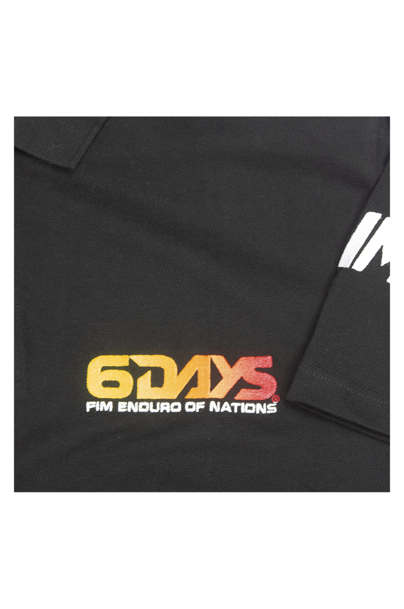 Polo NOCO ISDE España 6Days® Spain 2024