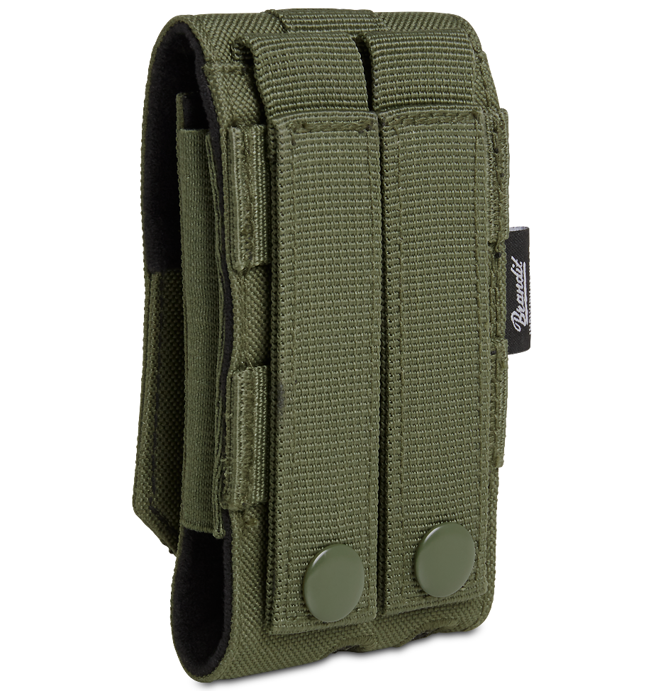 Brandit Molle Phone Medium Pouch