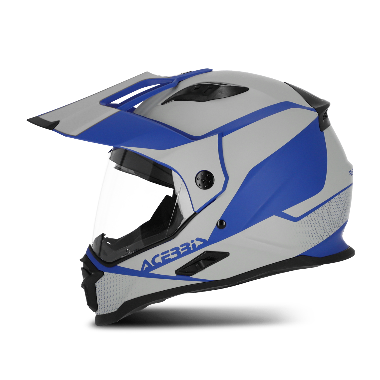 Acerbis Reactive Graffix VTR Adventure Helmet