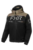 Sneeuwjas FXR Revo RRX 26